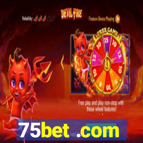 75bet .com